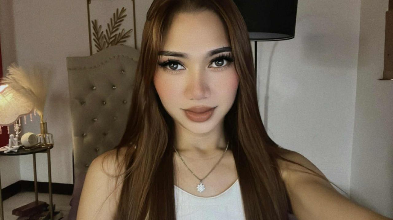 Webcam chat profile for HannaParkers: Bondage & discipline