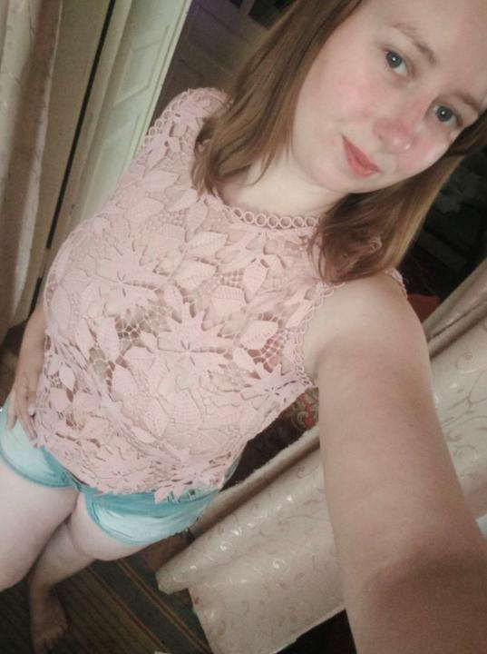 Webcam chat profile for Aleksa23
