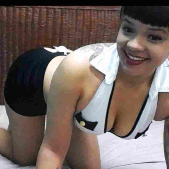 Webcam chat profile for CaramelDelux: Bondage & discipline