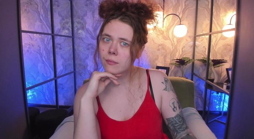Webcam chat profile for SophiePure: Bondage & discipline