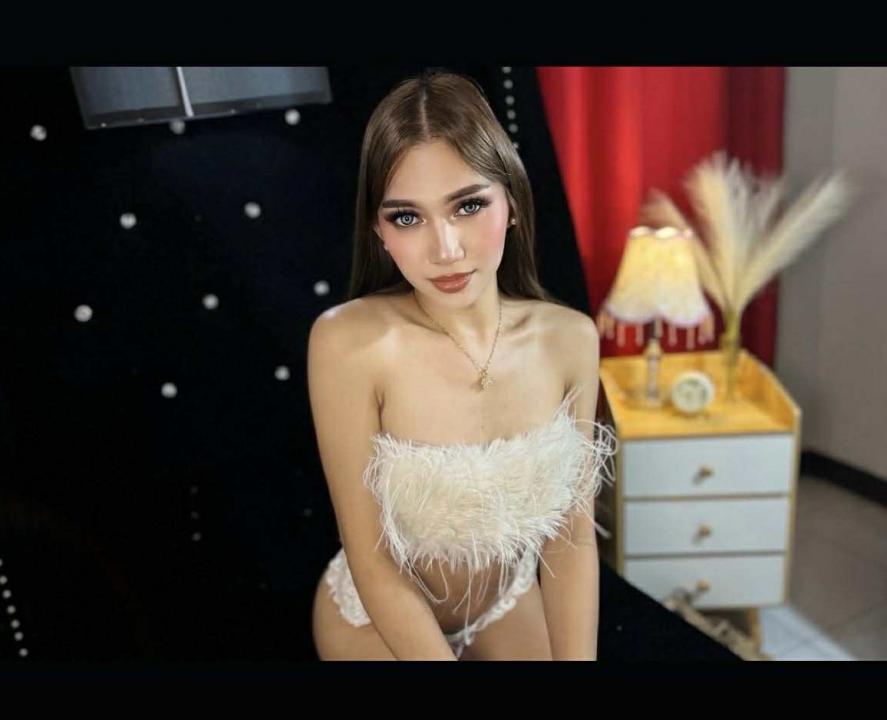 Webcam chat profile for HannaParkers: Bondage & discipline