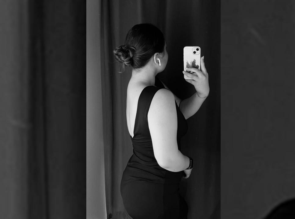 Webcam chat profile for KiraMuffin: Dancing