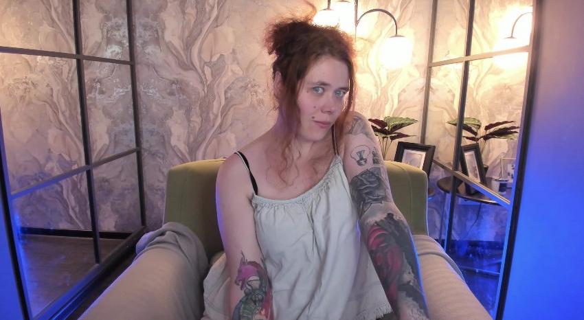 Webcam chat profile for SophiePure: Bondage & discipline