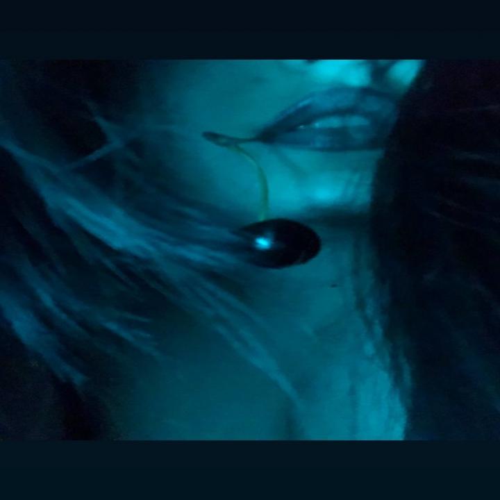 Webcam chat profile for SweetCherry: Cooking