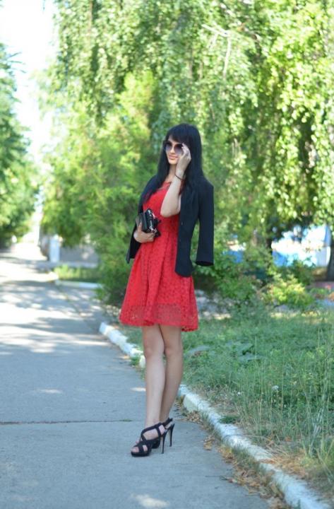 Webcam chat profile for ChicSecret777: Outfits