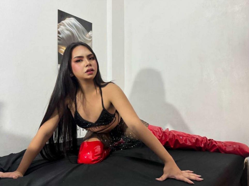 Webcam chat profile for SelenaWilson: Dominatrix