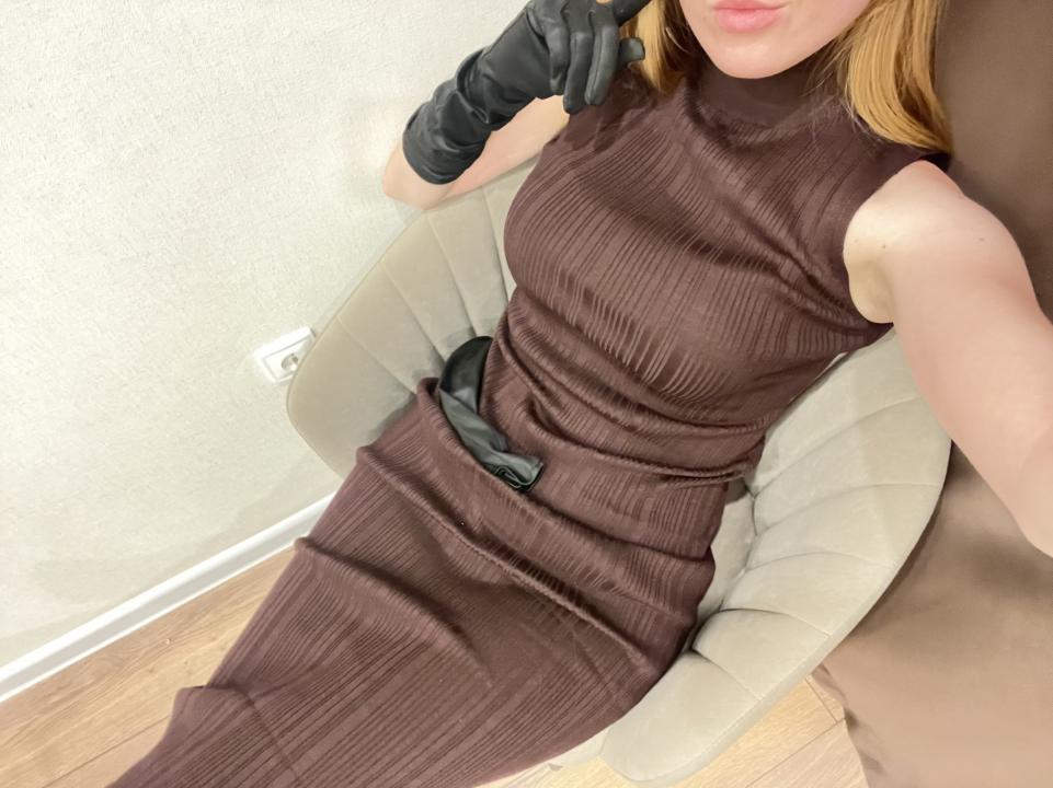 Webcam chat profile for ColdTenderness: Dominatrix