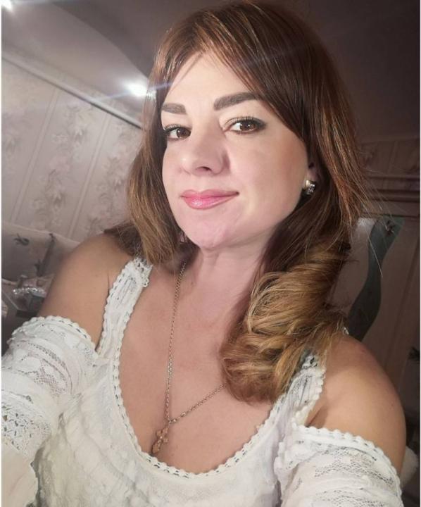 Webcam chat profile for SAbrIA56