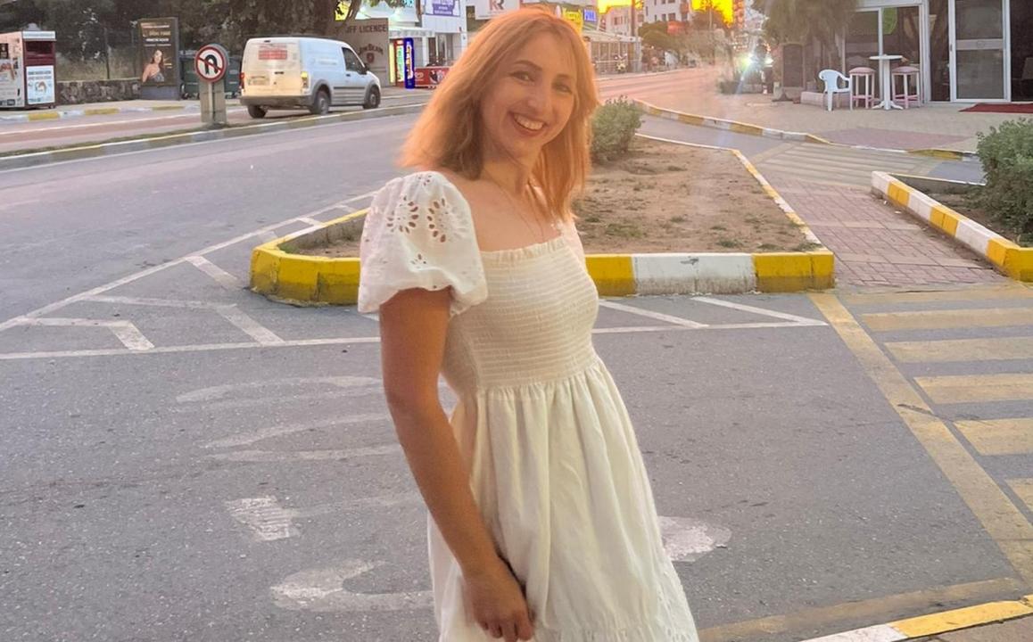Webcam chat profile for SunnySapphire: Outdoor Activities