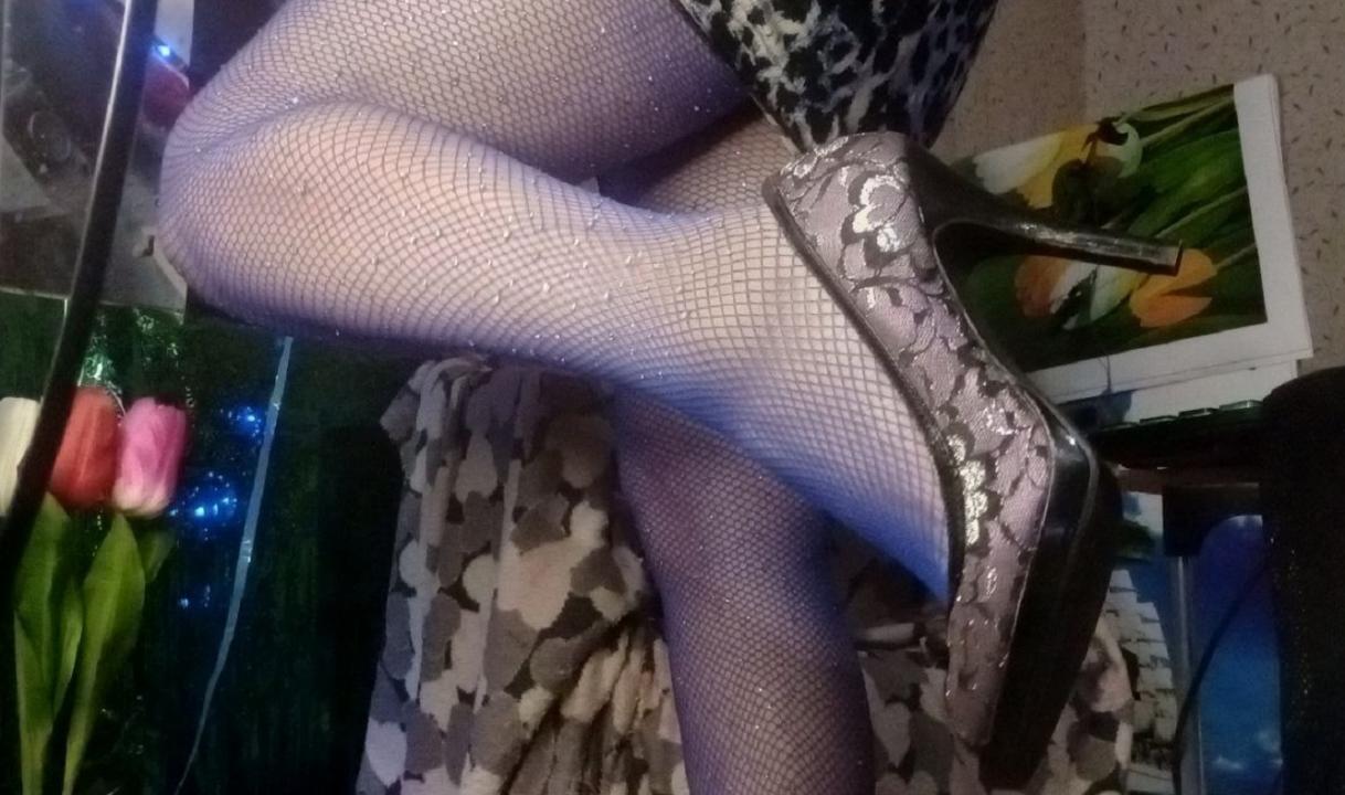 Webcam chat profile for OrangeSoul: Lingerie & stockings