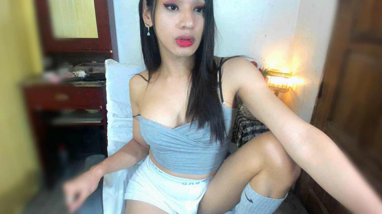 Webcam chat profile for KissableABBY18: Dominatrix