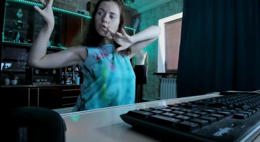 Webcam chat profile for Pa1ePr1ncess: Nails