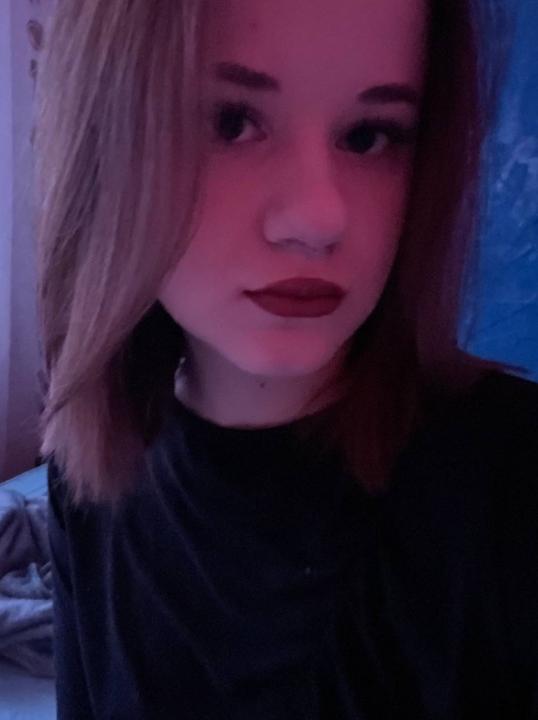 Webcam chat profile for AmberVibe: Ask about my Hobbies
