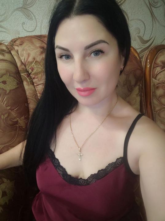 Webcam chat profile for MoonlightLover