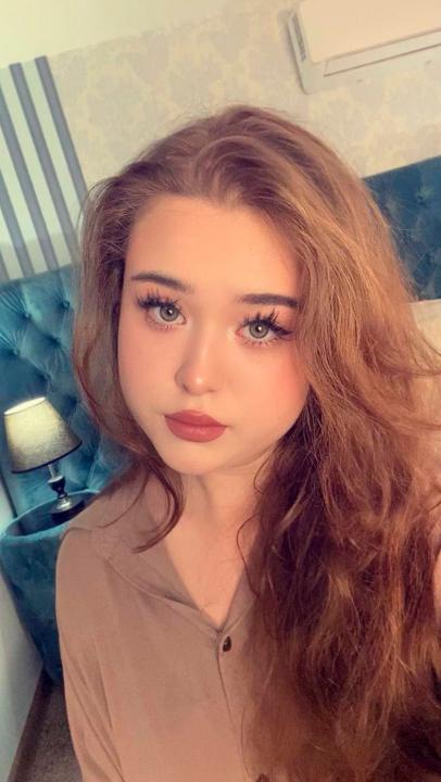 Webcam chat profile for BabyyCheril: Ask about my other interests
