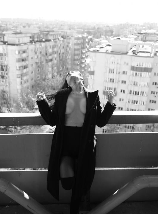 Webcam chat profile for MissJules