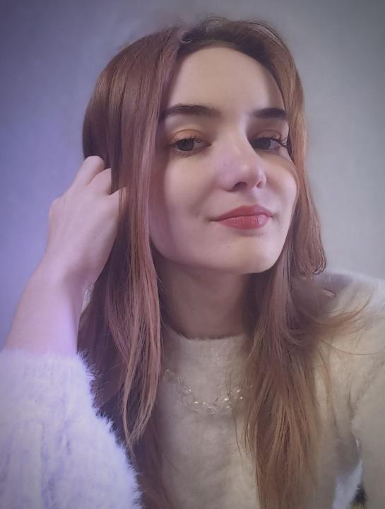 Webcam chat profile for M1argaret: Ask about my Hobbies