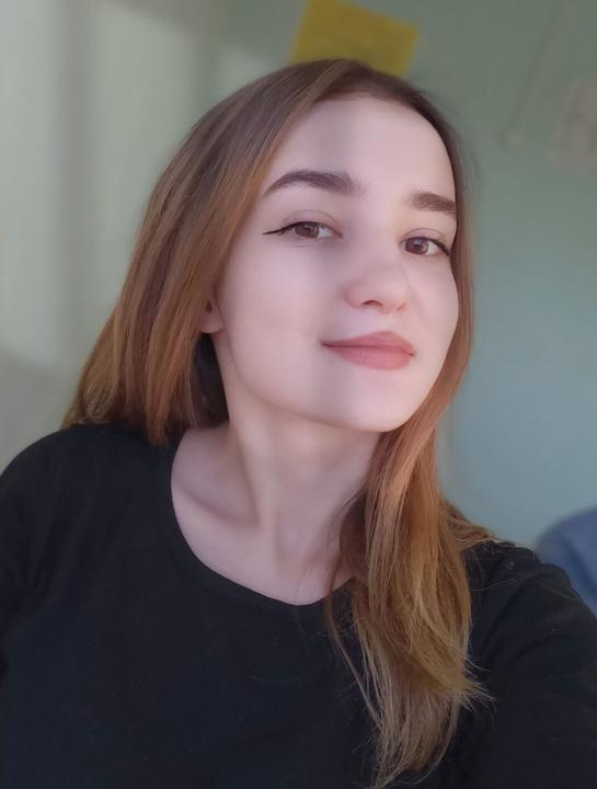 Webcam chat profile for M1argaret: Ask about my Hobbies