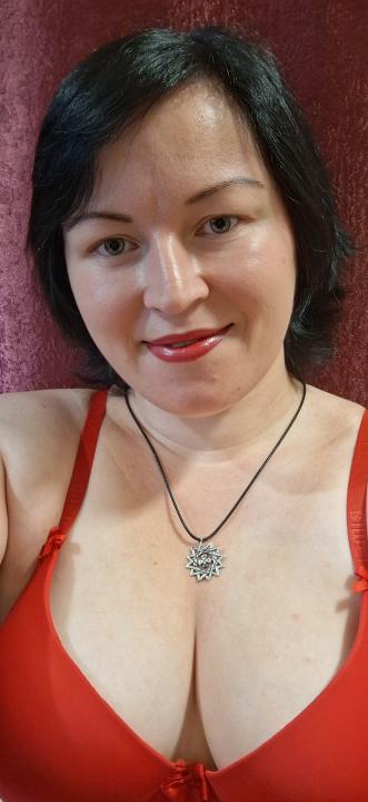 Webcam chat profile for sweetcandymmm: Role playing