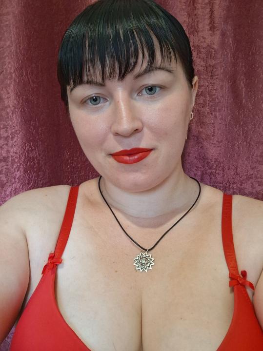 Webcam chat profile for sweetcandymmm: Role playing
