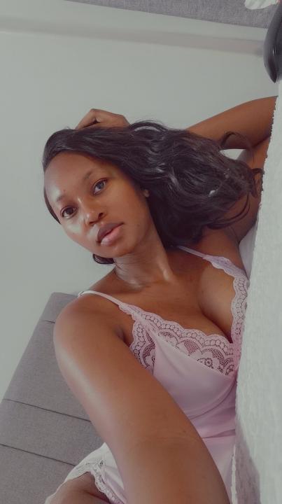 Webcam chat profile for SashaBarkinBabe: Dominatrix