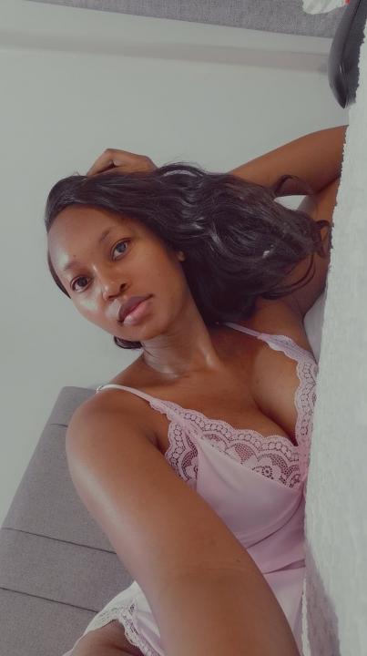 Webcam chat profile for SashaBarkinBabe: Dominatrix