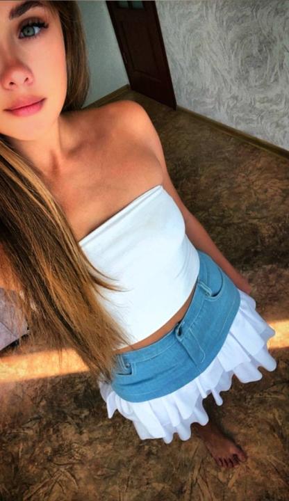 Webcam chat profile for Rapunsel: Sports