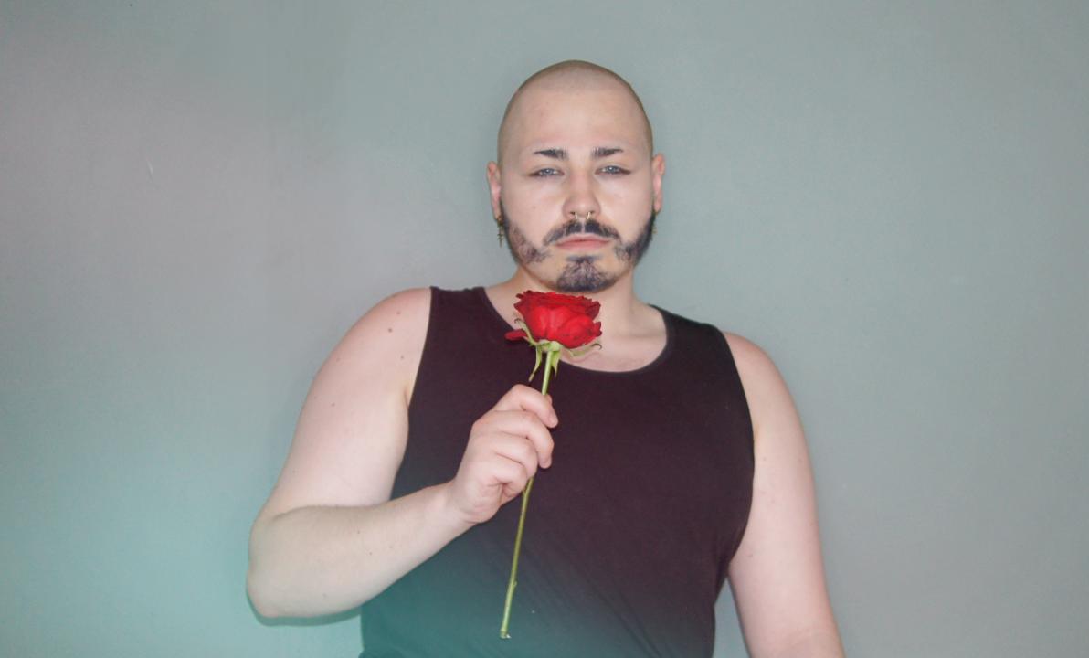 Webcam chat profile for MasterFabian: Jerking off