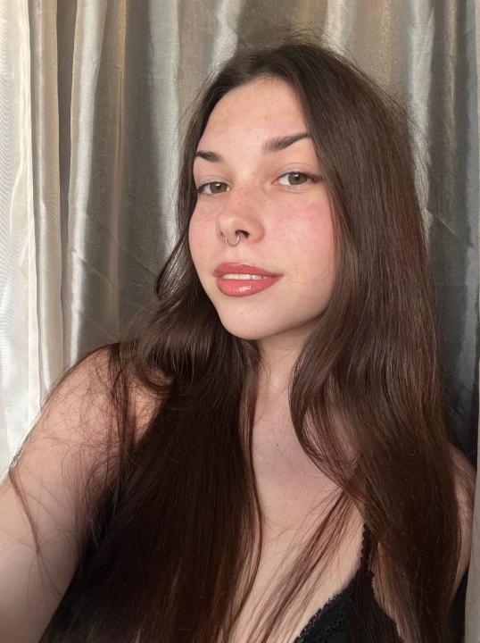 Webcam chat profile for KatherineE