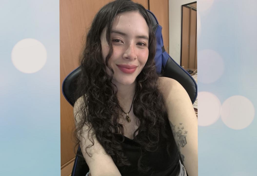 Webcam chat profile for snowpearl: Bondage & discipline