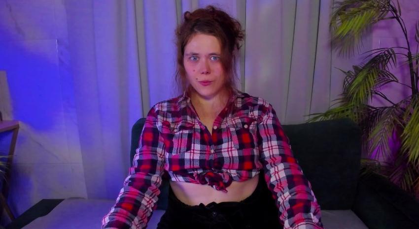 Webcam chat profile for SophiePure: Bondage & discipline