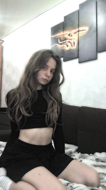 Webcam chat profile for Anastasii1a: Ask about my Hobbies