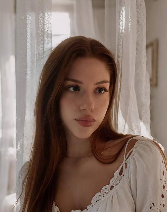 Webcam chat profile for GirlLi: Cooking