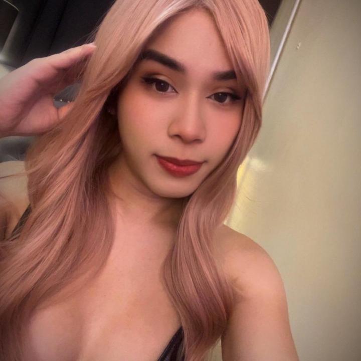Webcam chat profile for AsianKittydOLL: Dominatrix