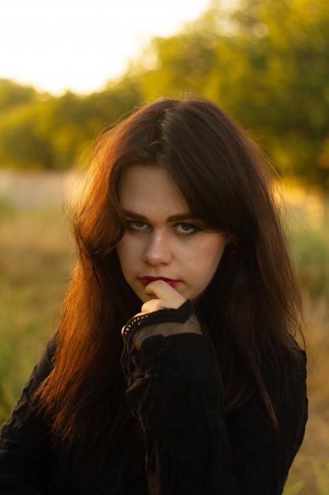 Webcam chat profile for sweetvixen: Smoking