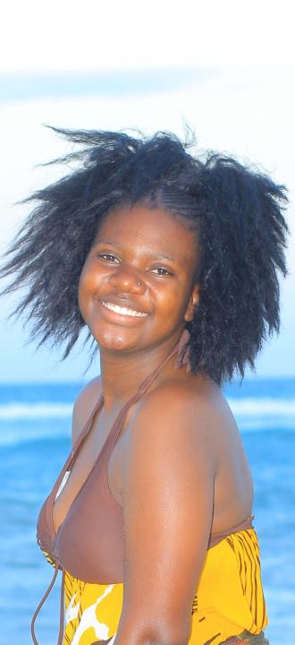 Webcam chat profile for Karnicia: Nails