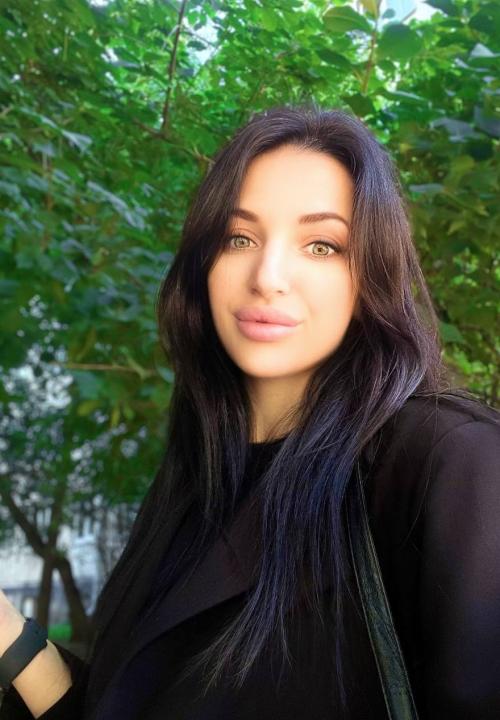 Webcam chat profile for Shakira