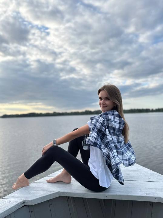 Webcam chat profile for MilaDia: Ask about my Hobbies