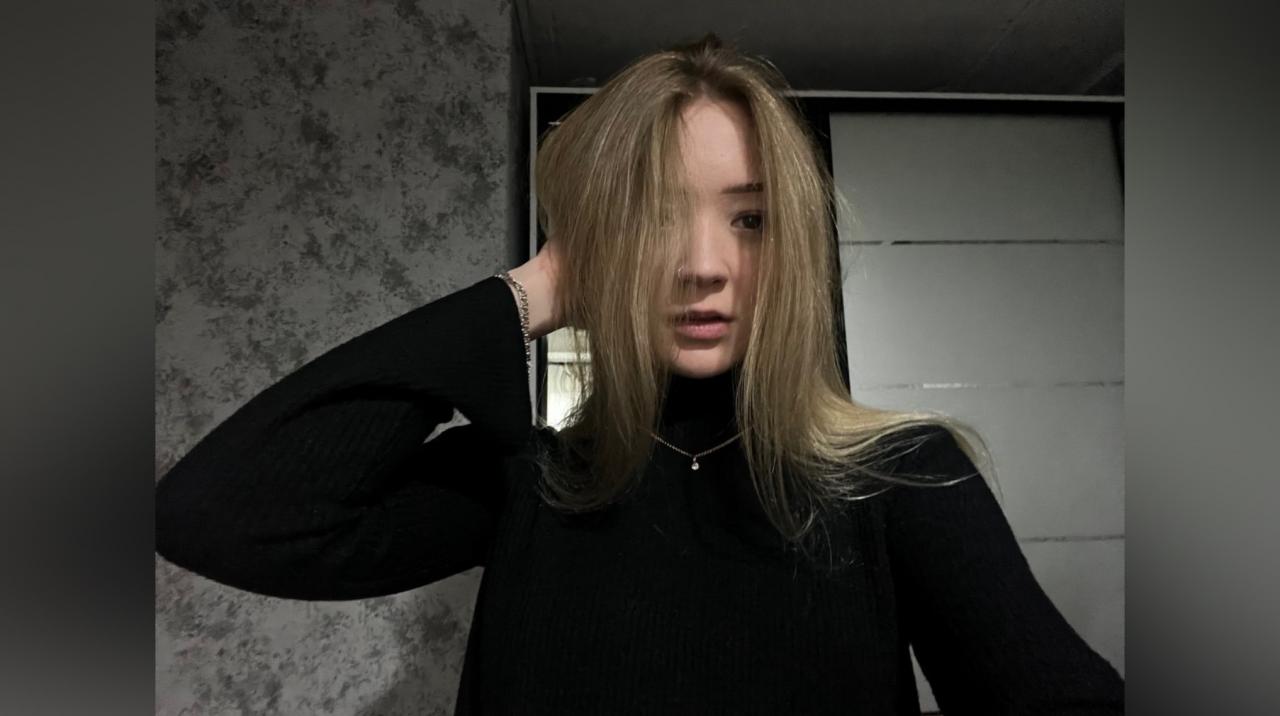 Webcam chat profile for SilkenWish: Ask about my Hobbies
