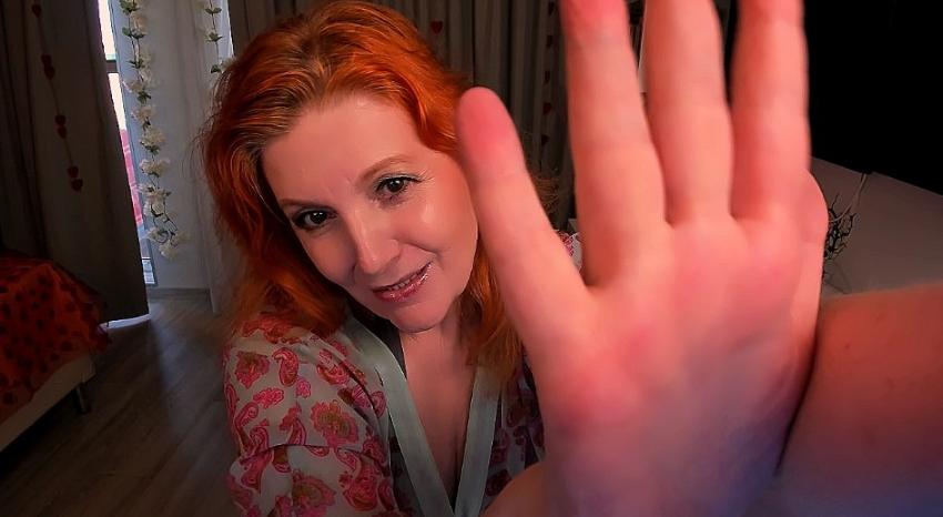 Webcam chat profile for AlmazFireFoxOne: Kissing