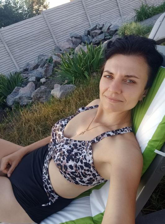 Webcam chat profile for AngieShae: Ask about my other interests