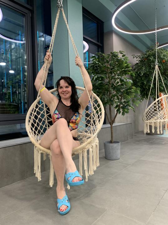 Webcam chat profile for Destinybbb: Bondage & discipline