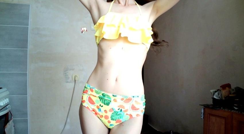 Webcam chat profile for Famefortune: Dancing