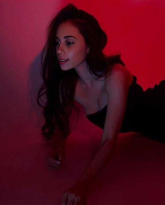 Webcam chat profile for CherryMuse: Photography