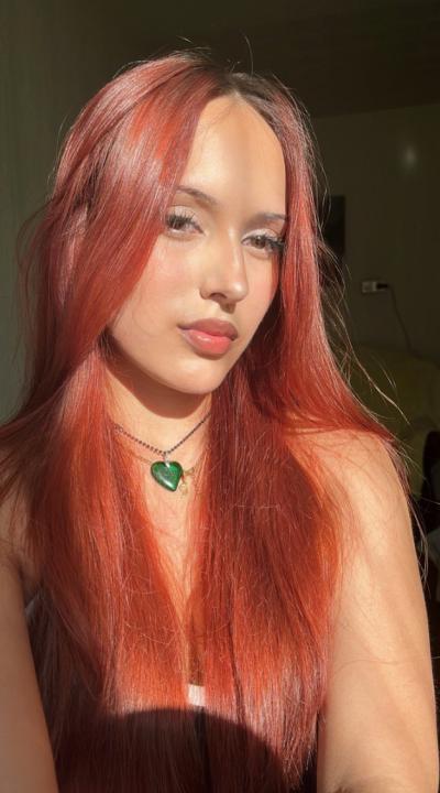 Webcam chat profile for CherryLips: Ask about my Hobbies
