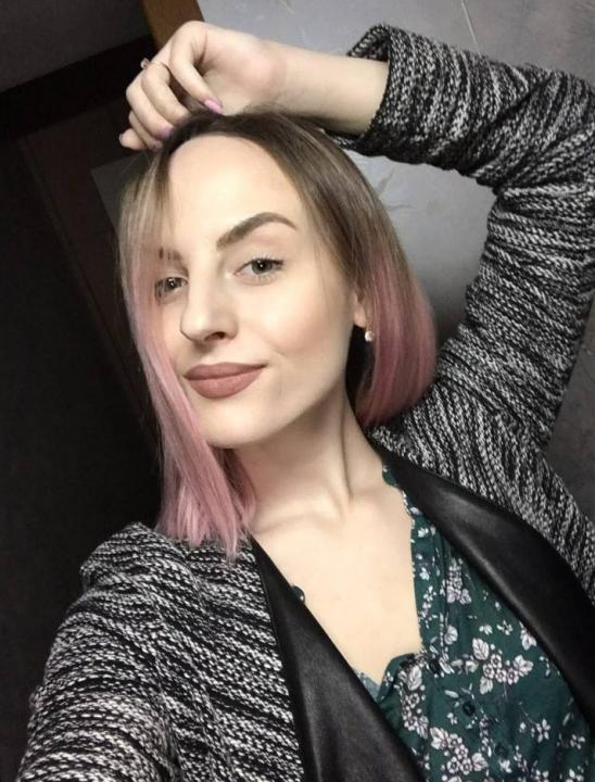 Webcam chat profile for Marg3o: Ask about my Hobbies