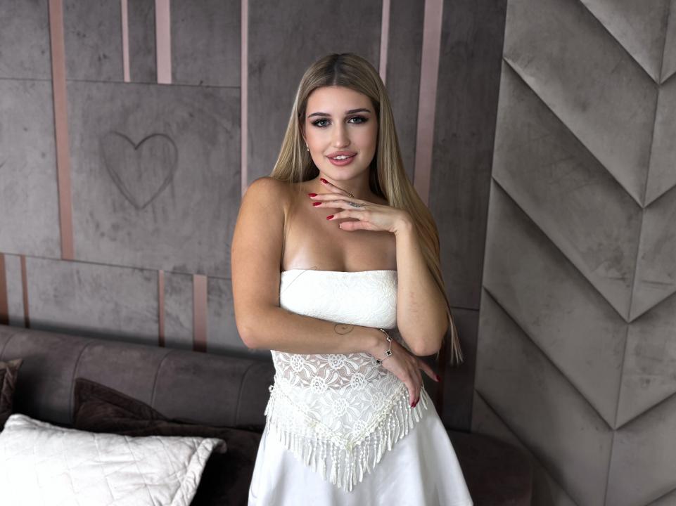 Webcam chat profile for IngaB72: Lingerie & stockings