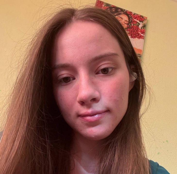 Webcam chat profile for tamiami: Outfits