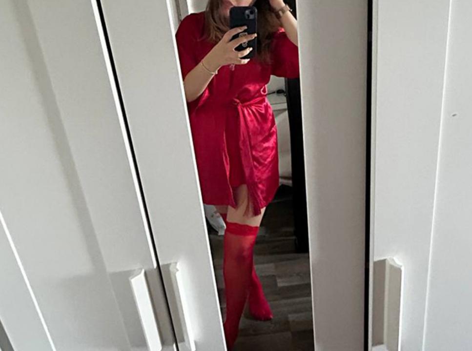 Webcam chat profile for BellaDreams: Lingerie & stockings