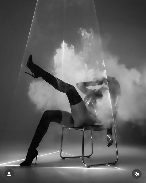 Webcam chat profile for Euphoriaa: Dominatrix